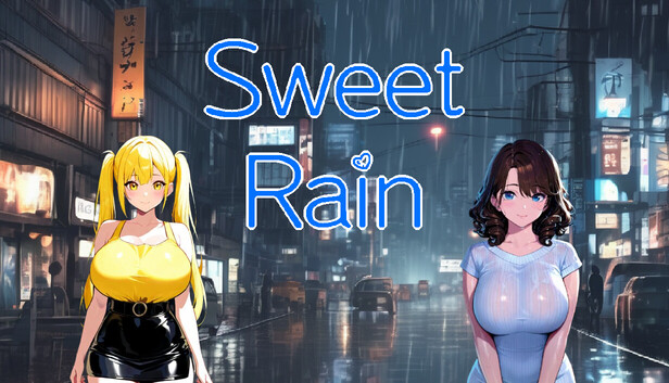 Sweet Rain