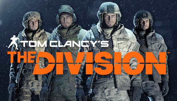 Tom Clancy's The Division™ -  Marine Forces Outfits Pack