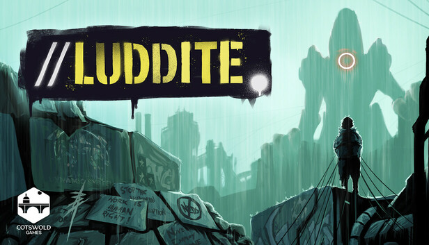 Luddite
