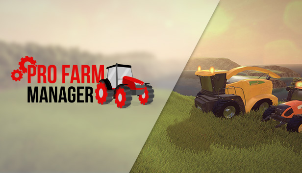 Pro Farm Manager