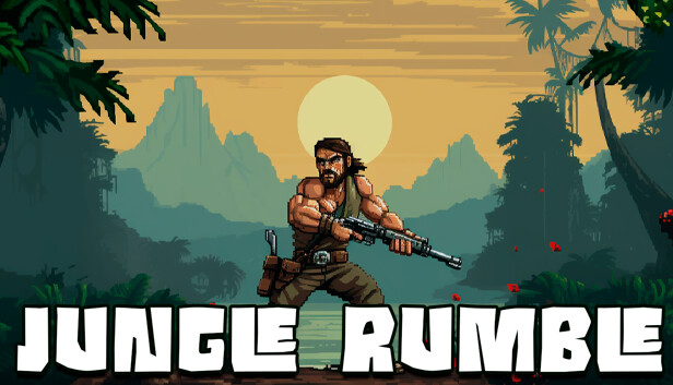 Jungle Rumble