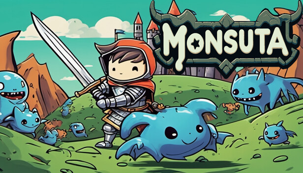 Monsuta