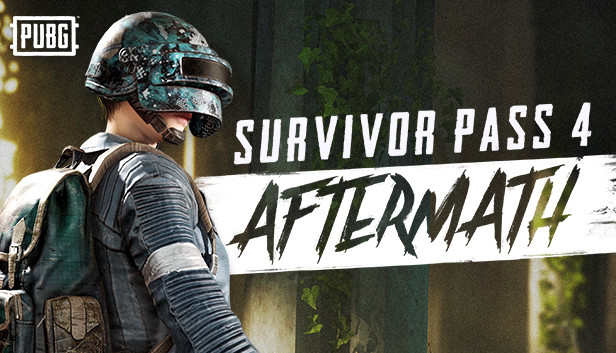 Survivor Pass 4: Aftermath