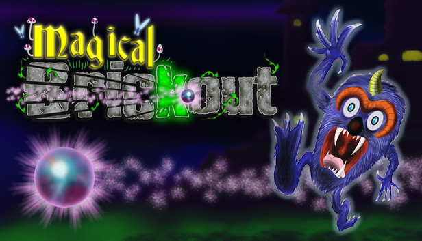 Magical Brickout