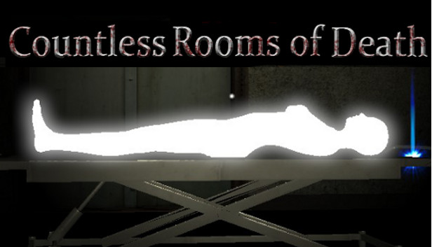 Countless Rooms of Death