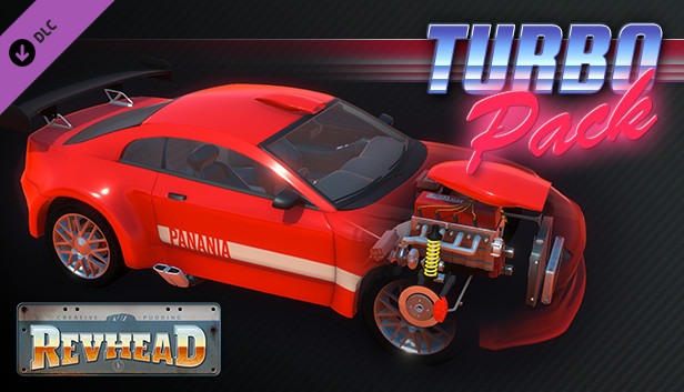 Revhead - Turbo Pack