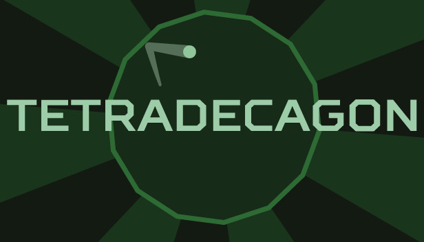 Tetradecagon