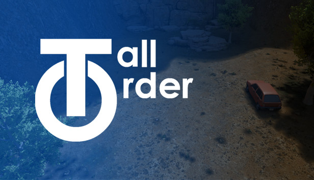 Tall Order