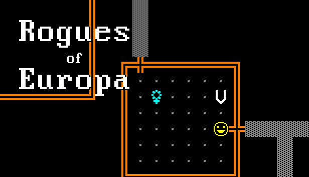 Rogues of Europa