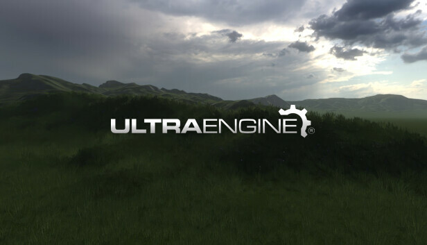 Nature Starter Kit for Ultra Engine