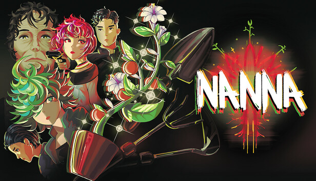 NANNA