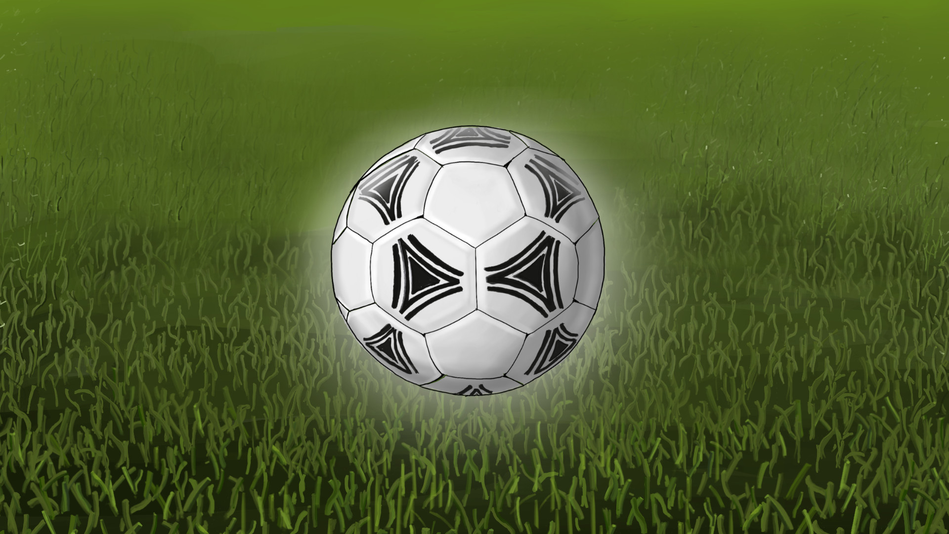 Super Arcade Soccer 2021