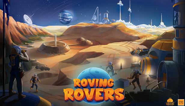 Roving Rovers