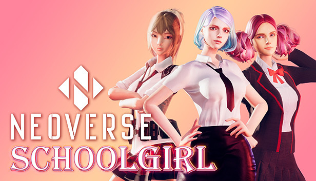 Neoverse - Schoolgirl Pack