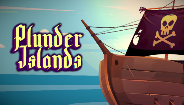 Plunder Islands