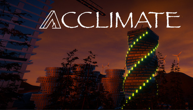 Acclimate