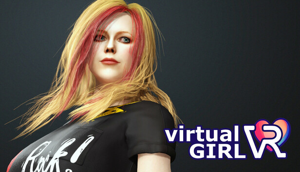 Elizabeth | Virtual Girl - Sex Simulator VR