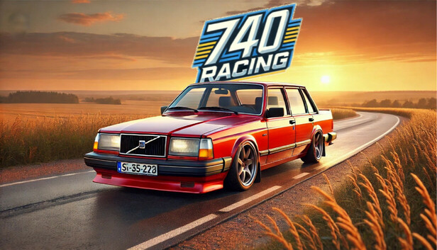 740 Racing