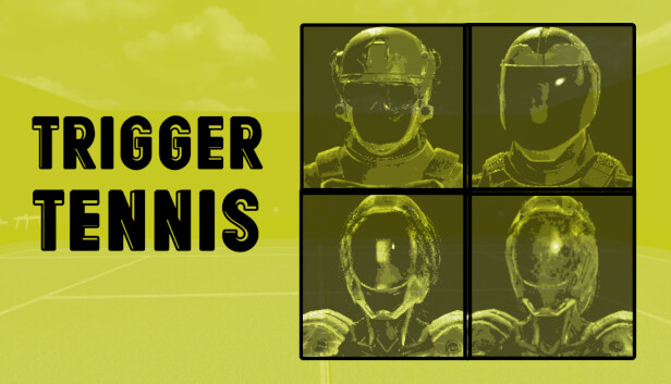 Trigger Tennis