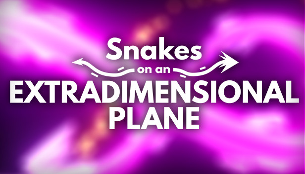 Snakes on an Extradimensional Plane