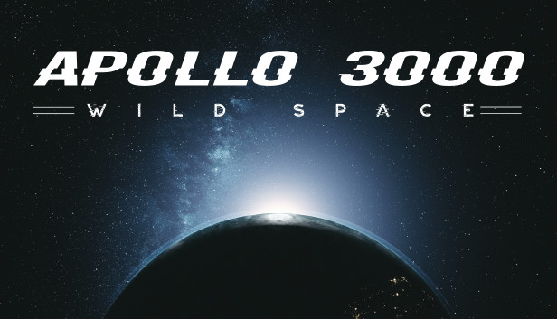 Apollo 3000: Wild Space