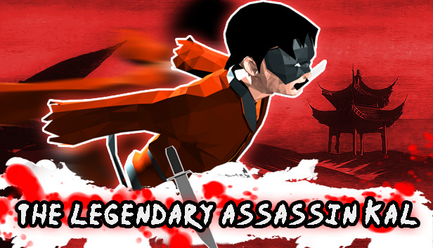 The Legendary Assassin KAL