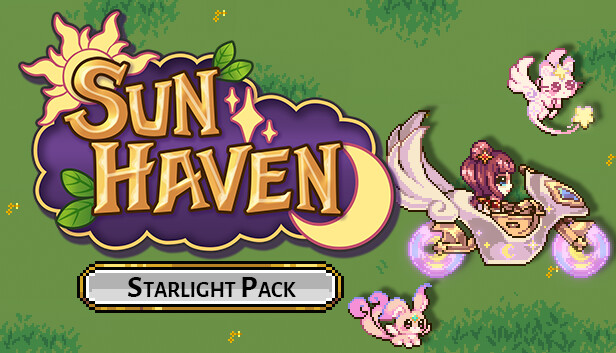 Sun Haven: Starlight Pack