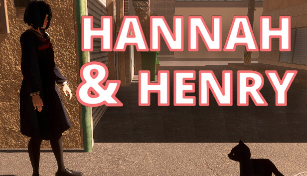Hannah & Henry