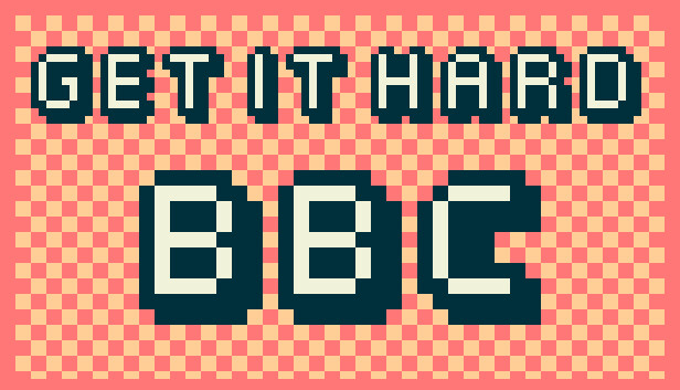 Get it Hard - BBC