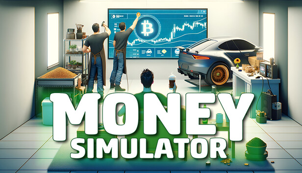 Money Simulator