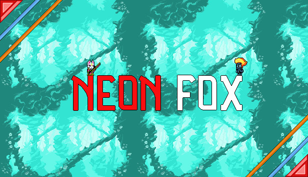 Throne of Fate - NEON FOX