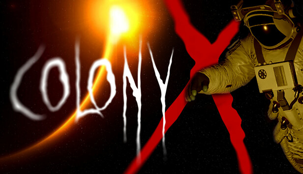 Colony X