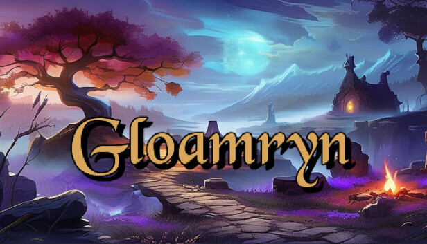 Gloamryn