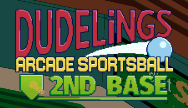 Dudelings: Arcade Sportsball