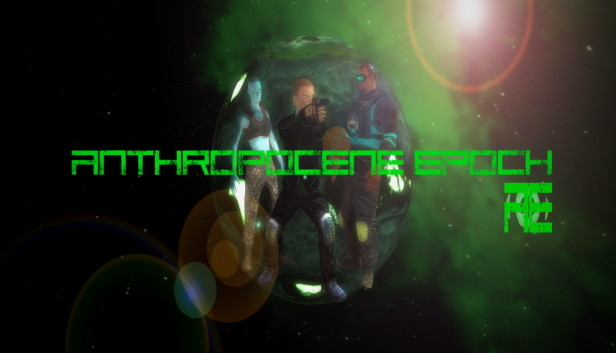 Anthropocene Epoch