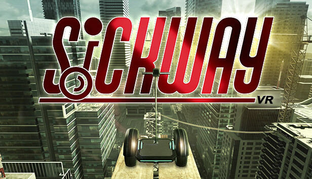 SickWay VR