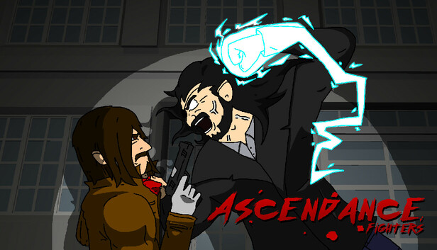Ascendance Fighters
