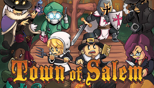 Town of Salem