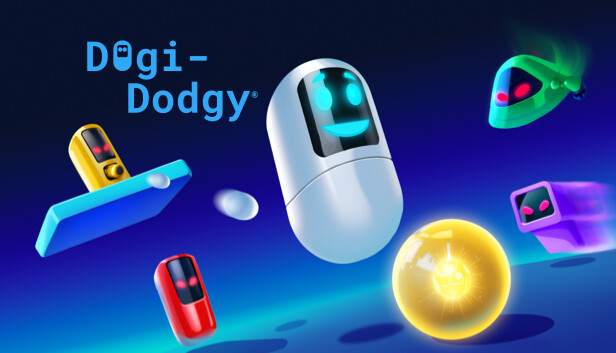 Digi-Dodgy®