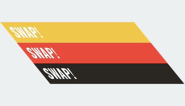 Swap! Swap! Swap!