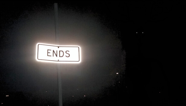 Ends