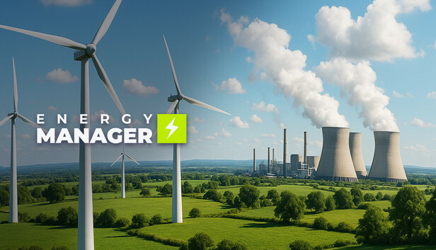 Energy Manager
