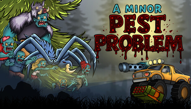 A Minor Pest Problem