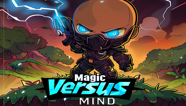 Magic Versus Mind: Invasion