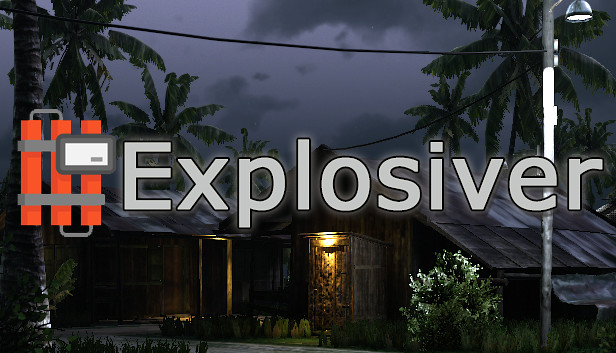 Explosiver