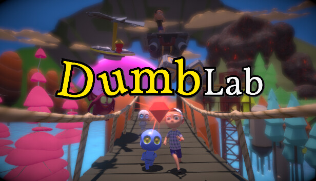 DumbLab