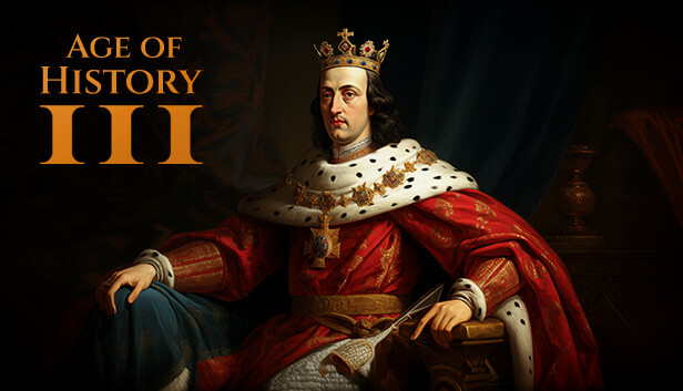 Age of History 3: Pocket Edition