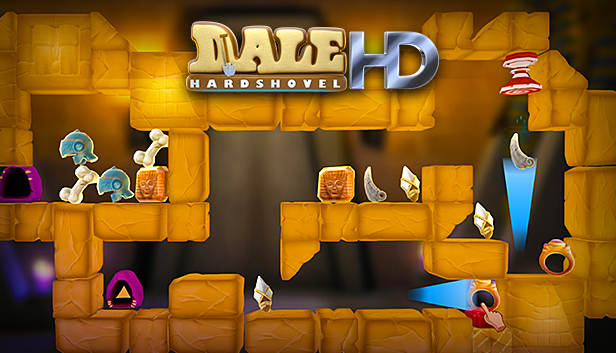 Dale Hardshovel HD