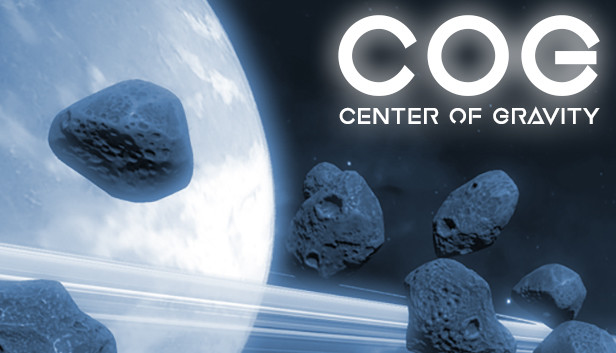 COG (Center Of Gravity)