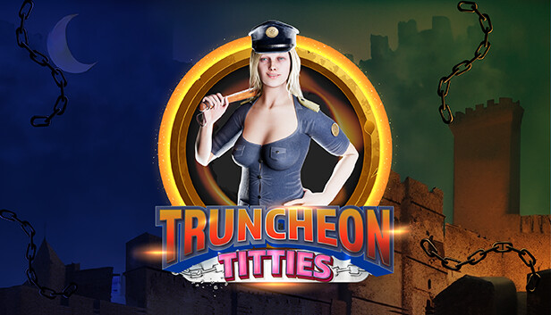 Truncheon Titties